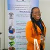 INGABIRE Marie Grace in Renewable Energy