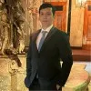 Jose Angel Cantu