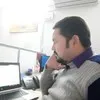 R SHARMA BHARDWAJ