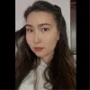 Zhansaya Tlekkabylkyzy