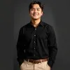 Jephthah Mendoza