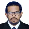 FAZIL ALI KOMBATH
