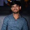 Sachin Maurya