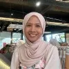 NUR HANIS SHAIFFULANUAR