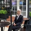 Syazana Zarosli