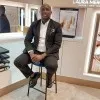 Timothy kibet
