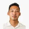 Andre Kim