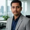 Arya mukherjee