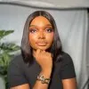 Naomi Promise