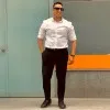 Abdallah Saad