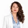 Aziza Sharipova