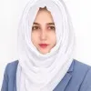 Quratul Ain Saeed