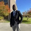 Francois Mbaka