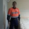 Marco Sangbaan