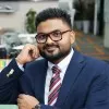 CA Vinayak Agrawal