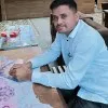 Akshay Pandharmise