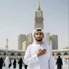 Shabaz Ahamed Somrat