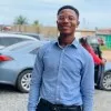 Morrison Kofi Agyei Marfo