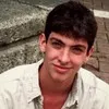Jonah Gelber
