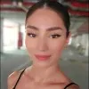 Fatima Mamkalo
