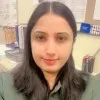 Mandeep Kaur Dhaliwal