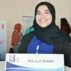 Najla Saidi