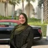 Mayssa Khalifa