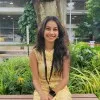Mansi Dhapudkar