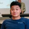 Jeff Pang