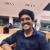 Vignesh Reddy