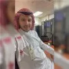 Mohammad Alharbi
