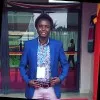 David Mwangi