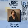Yericka Cedeno