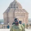 Abhishek Pramanick