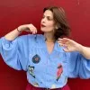 Fiorella Garcia