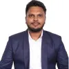 Suresh Murthy