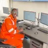 Jean Damascene MUNGUYIKO