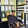 Mubashir Ahmed