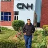 Sunidhi Pandey