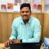 vineeth vijayan
