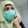 Rutba Farooqui