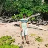 Sayan Ghosh