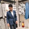 Charan Naidu
