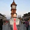 Anish Kumar SINGH