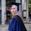 Syasya Nabila Kahar