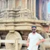 Deepak Chavan
