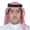 Abdulrahman Almubayrik