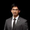 Nishant Bahl
