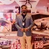 Ashok Dwivedi
