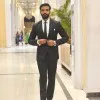 Mohammed Hussain